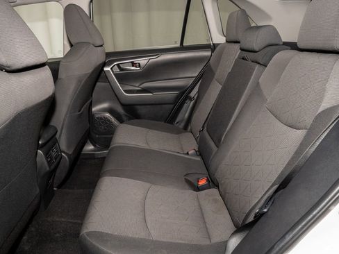 Used 2024 Toyota RAV4 XLE image 7