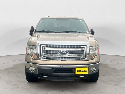 Used 2013 Ford F150 XLT w/ Luxury Equipment Group AWD/4WD image 7