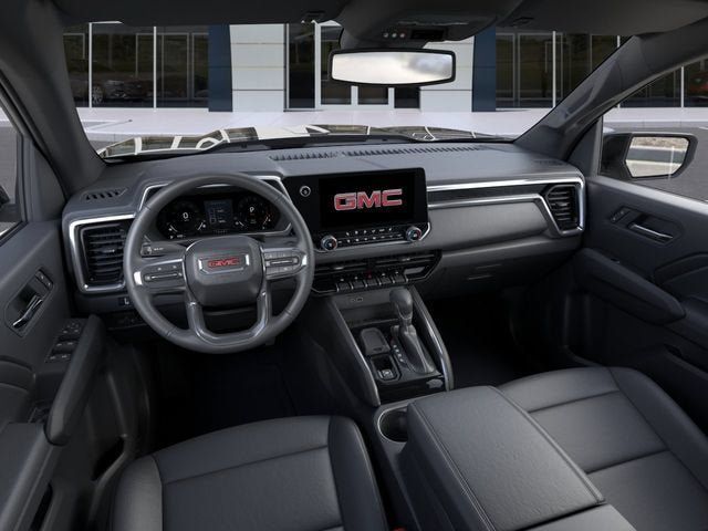 New 2026 GMC Canyon Elevation w/ Convenience Package RWD image 15