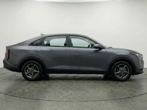 Used 2025 Kia K4 FWD image 9