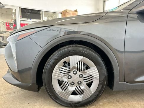 Certified 2025 Kia K4 FWD image 20