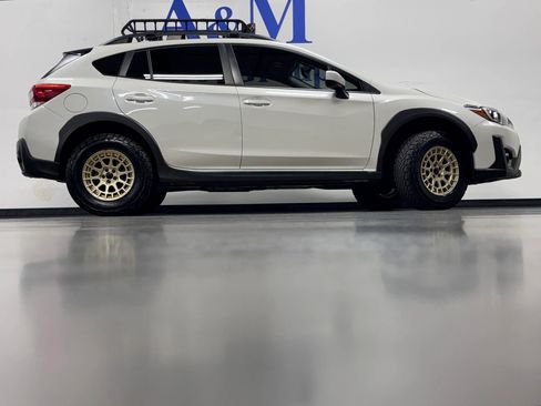 Used 2021 Subaru Crosstrek 2.0i Premium AWD/4WD image 4
