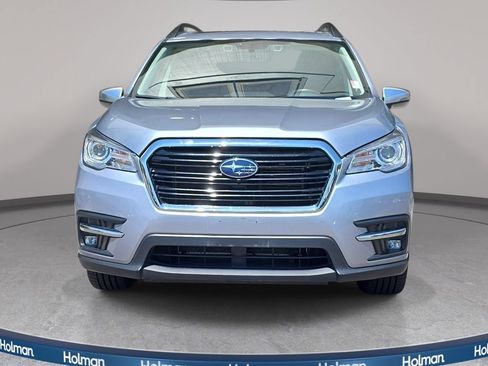 Used 2022 Subaru Ascent Touring AWD/4WD image 3