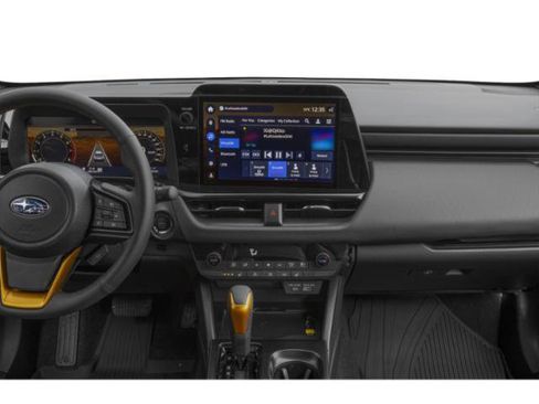 Used 2026 Subaru Outback Wilderness w/ Wilderness Package AWD/4WD image 12