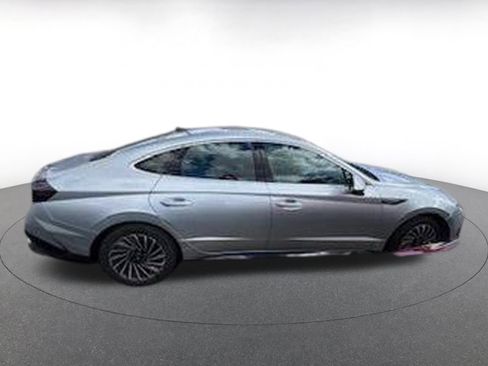 Used 2025 Hyundai Sonata SEL image 7