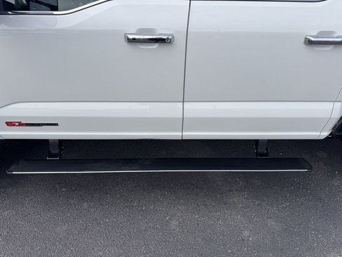 Used 2024 Ford F350 Lariat w/ Lariat Ultimate Package image 14