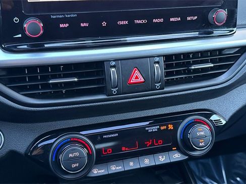 Used 2022 Kia Forte GT w/ GT2 Package image 31