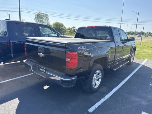 Used 2014 Chevrolet Silverado 1500 LT w/ All Star Edition AWD/4WD image 3