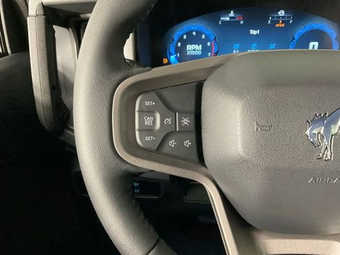 New 2026 Ford Bronco Big Bend w/ Black Diamond Package image 23