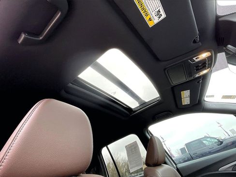 Used 2024 Honda Ridgeline RTL+ image 21