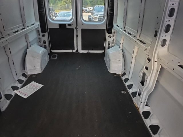 Used 2022 RAM ProMaster 2500 FWD image 8