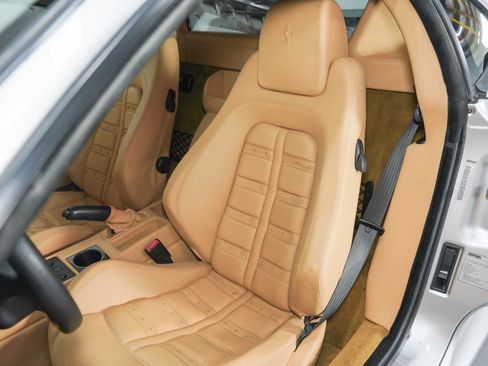 Used 2009 Ferrari F430 Coupe RWD image 36