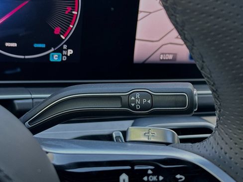 New 2024 Mercedes-Benz GLS 450 4MATIC image 28