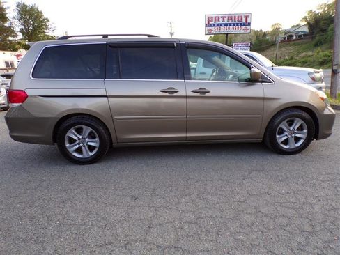 Used 2008 Honda Odyssey Touring image 10