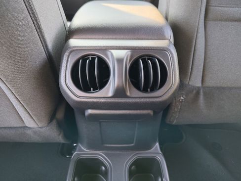 New 2026 Jeep Wrangler Sport S image 26