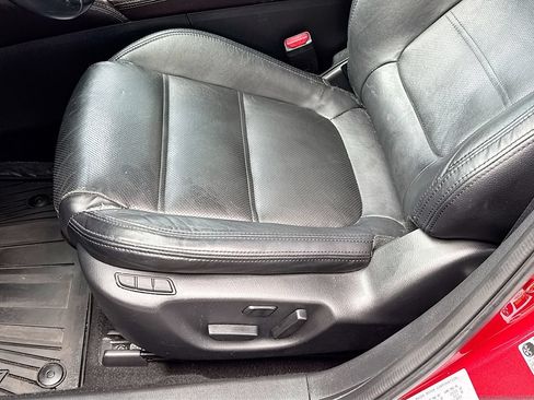 Used 2016 MAZDA MAZDA6 Grand Touring FWD image 20