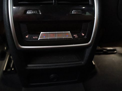 Used 2023 BMW X5 xDrive40i w/ Climate Comfort Package image 49