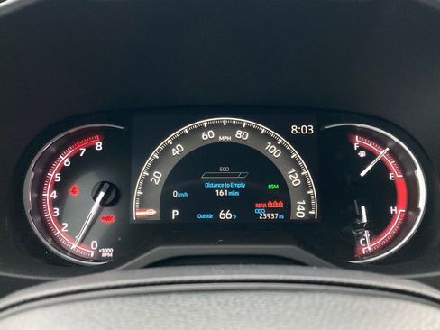 Used 2025 Toyota RAV4 XLE FWD image 17