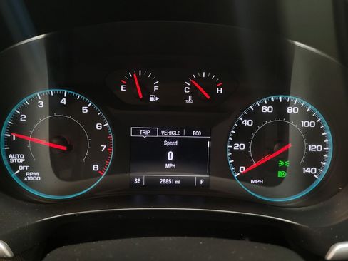 Used 2025 Chevrolet Malibu LT FWD image 23