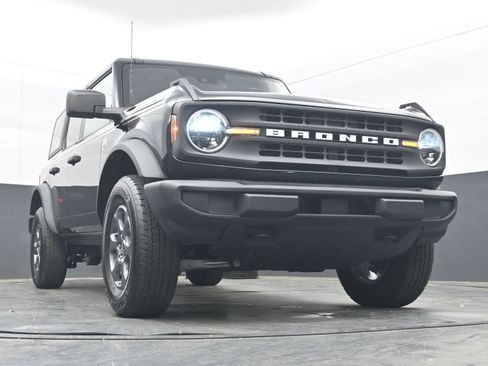 Used 2025 Ford Bronco Big Bend AWD/4WD image 22