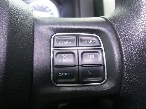 Used 2020 RAM 1500 Classic Warlock w/ Electronics Group AWD/4WD image 35