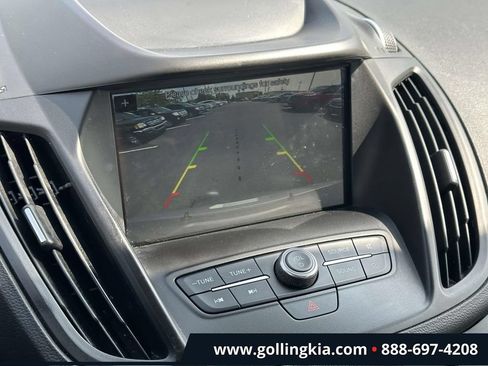 Used 2019 Ford Escape SE AWD/4WD image 24