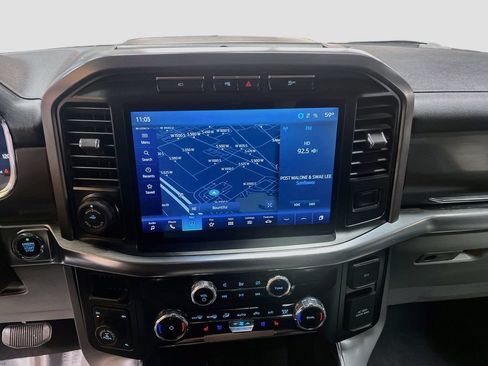 Used 2023 Ford F150 Lariat w/ Equipment Group 502A High AWD/4WD image 13