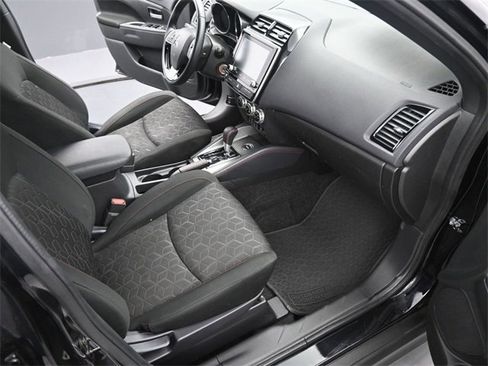 Used 2024 Mitsubishi Outlander Sport AWD image 17