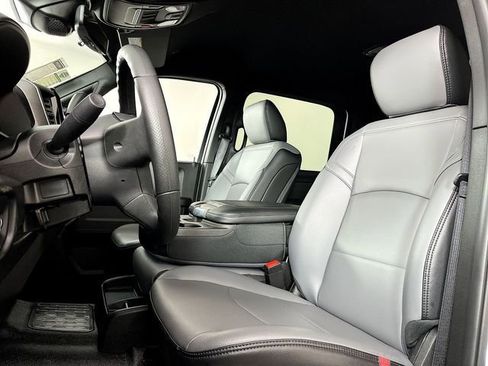 New 2026 RAM 3500 Tradesman image 12