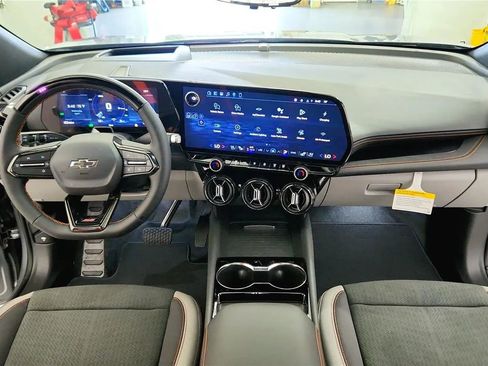 New 2026 Chevrolet Blazer EV SS AWD/4WD image 36
