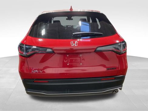 Certified 2023 Honda HR-V Sport image 8