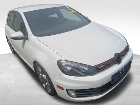 Used 2013 Volkswagen GTI 4-Door FWD image 20