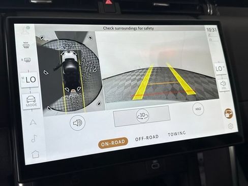 Certified 2025 Land Rover Discovery Sport S AWD/4WD image 36