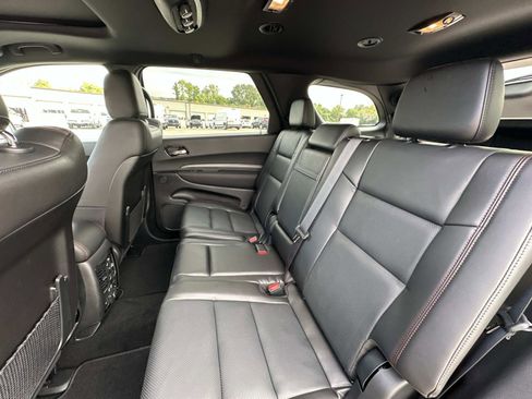 New 2026 Dodge Durango GT image 15