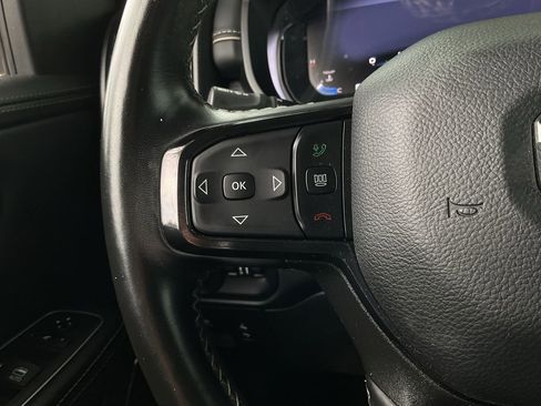 Used 2023 RAM 1500 Limited AWD/4WD image 33