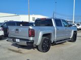 Used 2018 GMC Sierra 1500 SLT image 2
