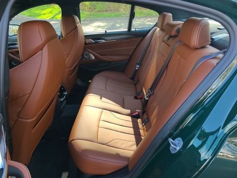 Used 2023 BMW M5 w/ Competition Package image 9