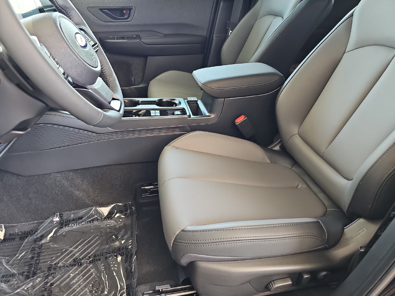 New 2026 Subaru Outback Premium AWD/4WD image 15