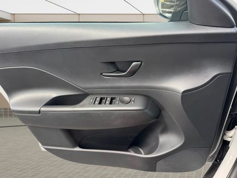 Certified 2026 Hyundai Kona SEL Sport AWD/4WD image 21