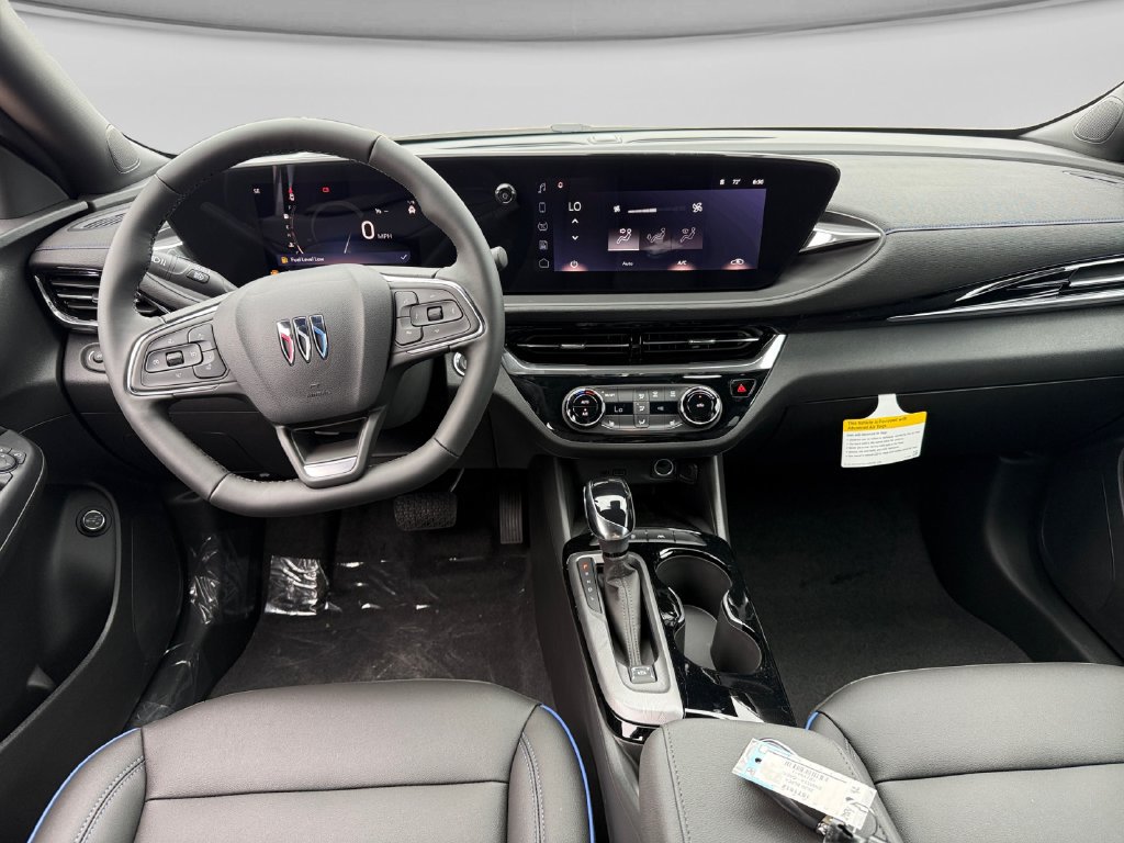 New 2026 Buick Envista Sport Touring w/ Convenience I Package FWD image 18