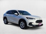 Used 2024 Honda HR-V LX image 3