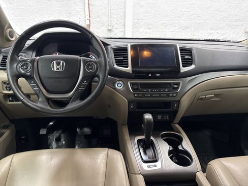 Used 2016 Honda Pilot EX-L image 10