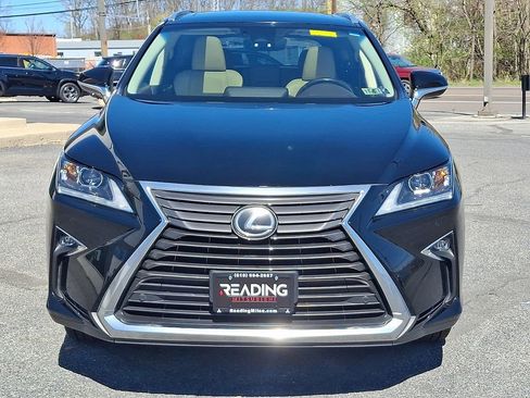 Used 2019 Lexus RX 350 AWD image 2