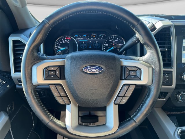 Used 2019 Ford F350 Lariat w/ Lariat Ultimate Package AWD/4WD image 28