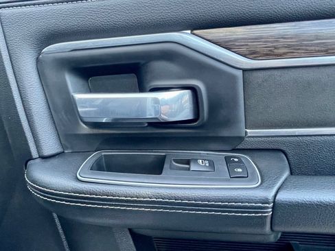 Used 2020 RAM 3500 Laramie image 42