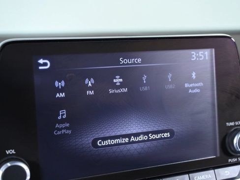 Certified 2023 Nissan Rogue S FWD image 17