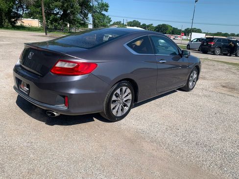 Used 2015 Honda Accord EX image 6