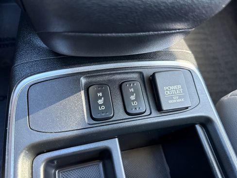Used 2016 Honda CR-V EX-L image 22
