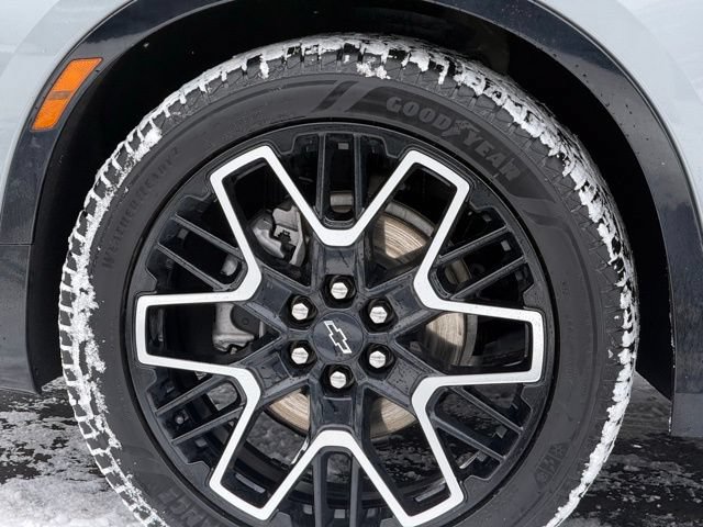 Used 2023 Chevrolet Blazer RS w/ Driver Confidence II Package AWD/4WD image 11