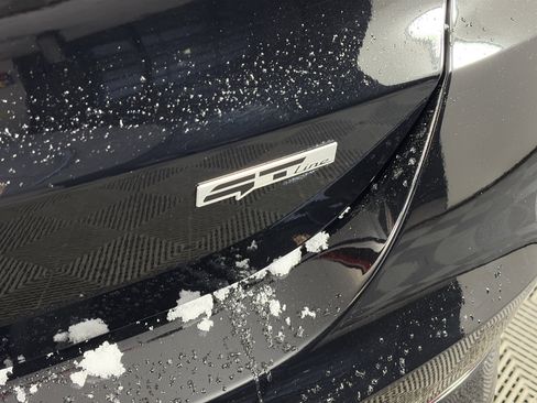 Used 2023 Kia K5 GT-Line image 16